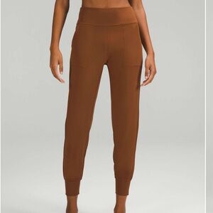 Lululemon Align Legging Joggers